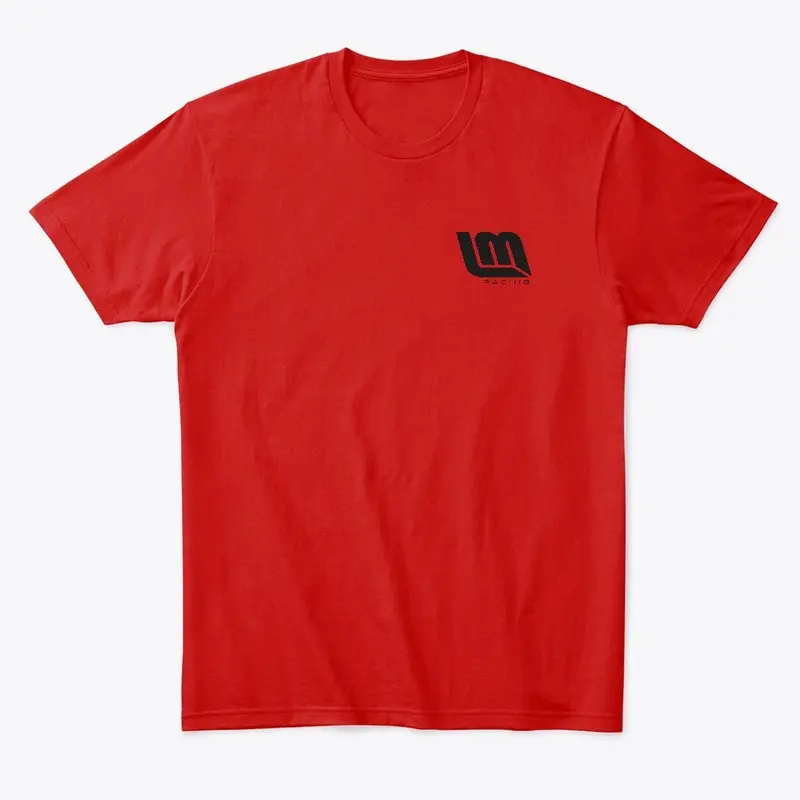 LM RACING T-Shirt