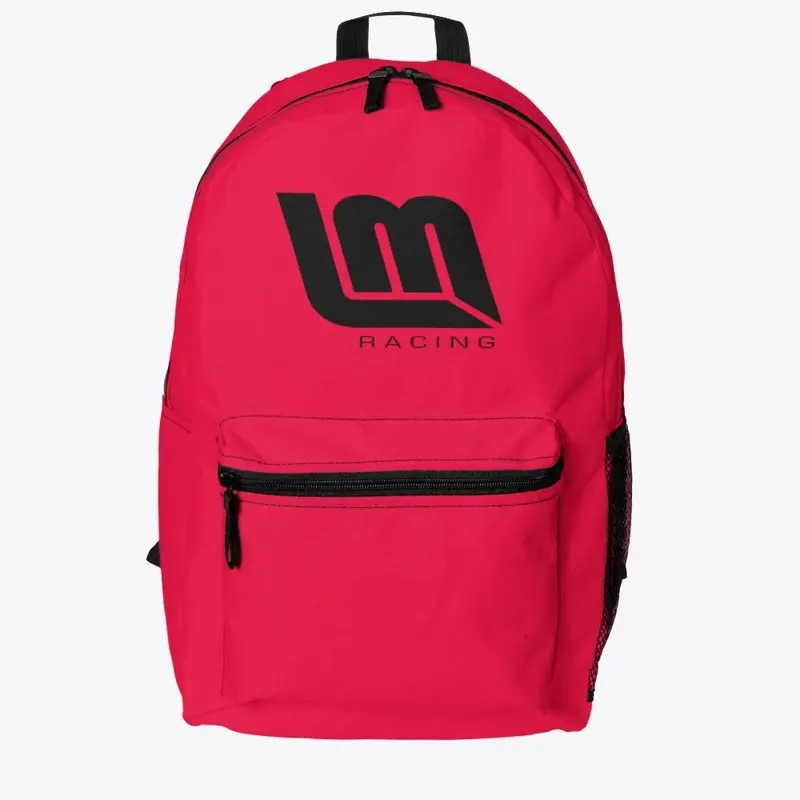 LM RACING Backpack