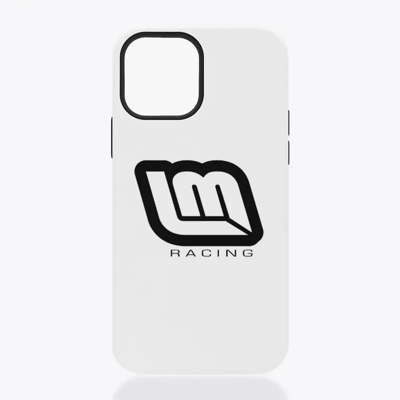 LM RACING Phone Case