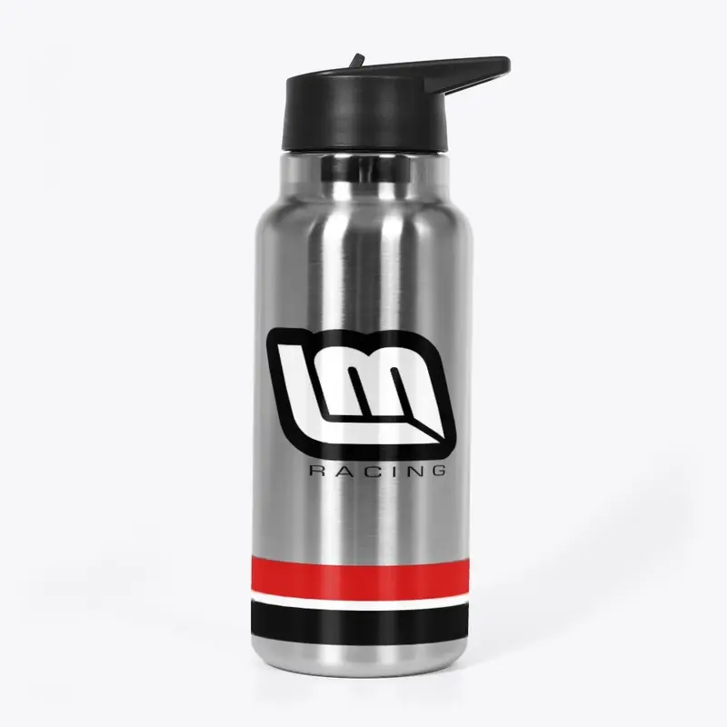 LM RACING Water Bottle